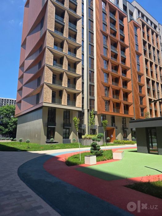 Продается 2х ком 56м2 ЖК Regnum Plaza Мирзо улугбекский район