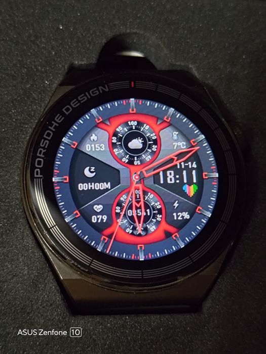 Продаю смарт часы YW3 Pro