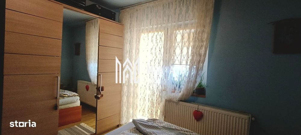 Apartament | 72 MPU | 3 camere | 2 Balcoane | Pictor Brana — fotografia 2