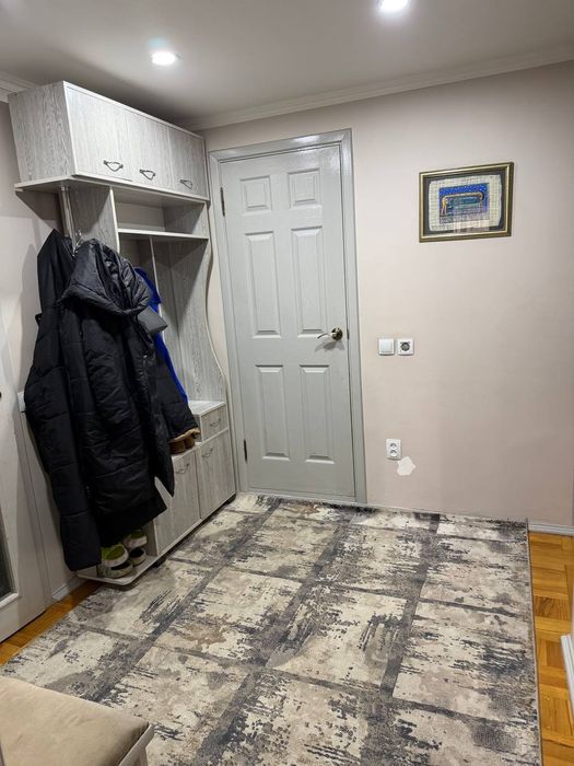 Квартира на ц1   3х комнатная