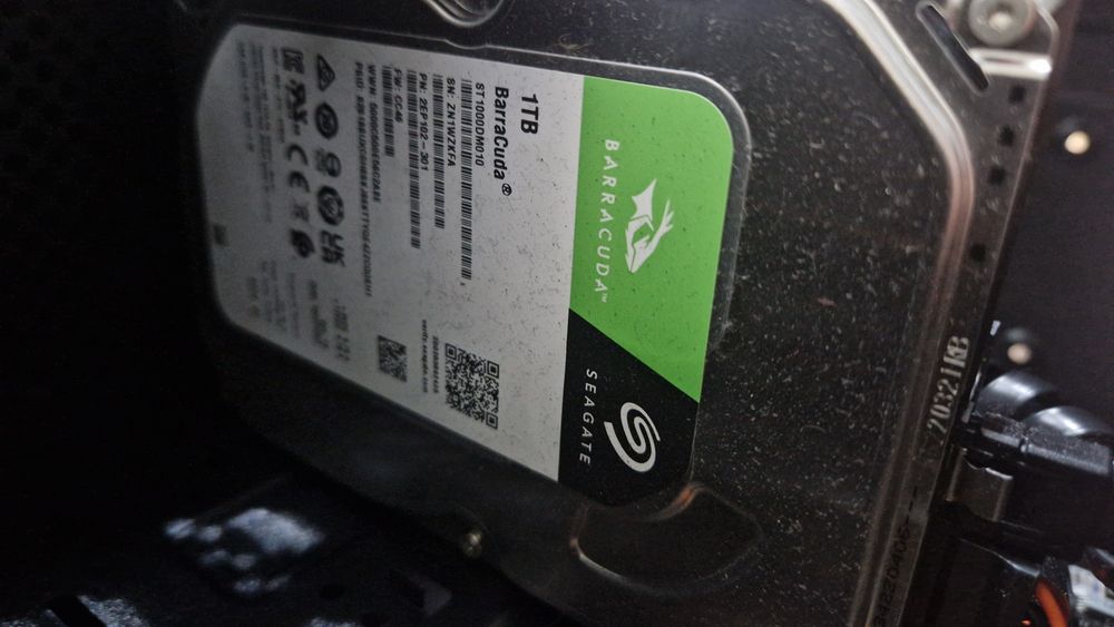 Системный блок core I5, 10500 Ghz