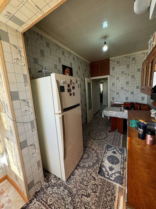 Квартира В сергели 3