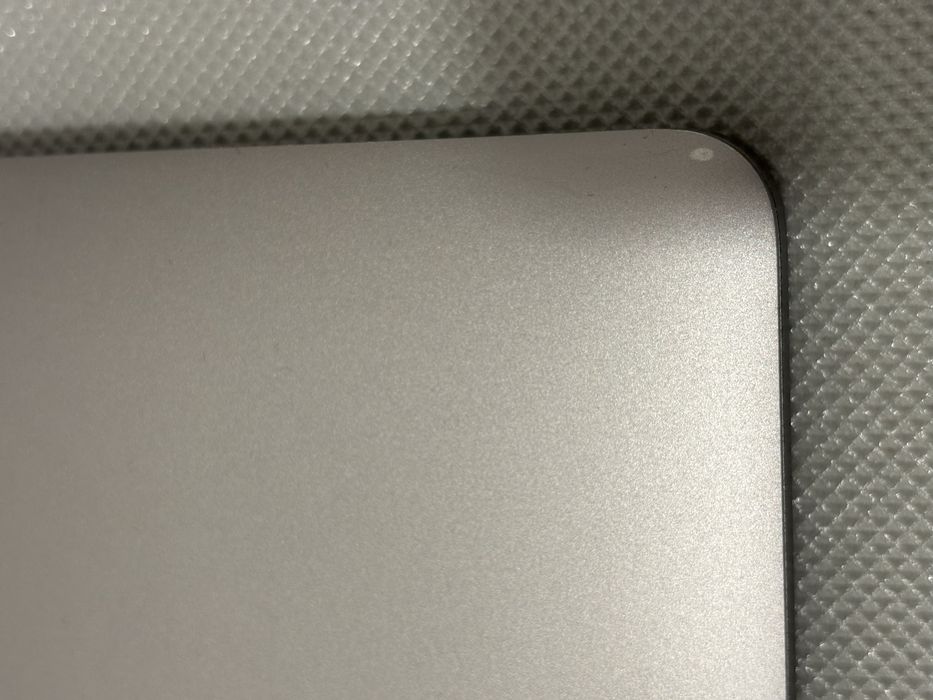 MacBook Pro 15-inch, 2018