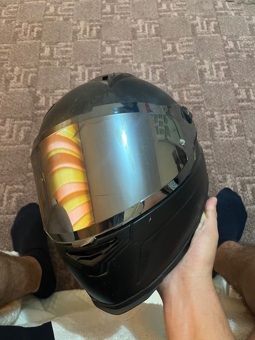 Casca  moto NEX X-R2R