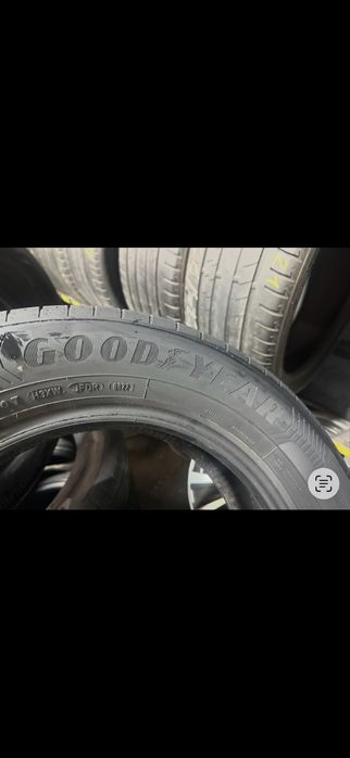 205 60 16 4 Continental 4 Good Year