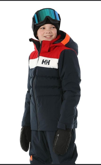 Ски Яке Helly Hanson оригинално