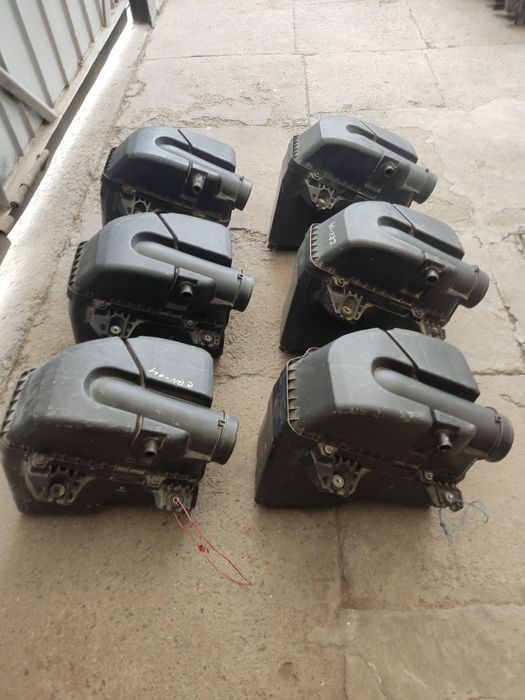 Корпус воздушного фильтра honda CR-V rd5-rd8