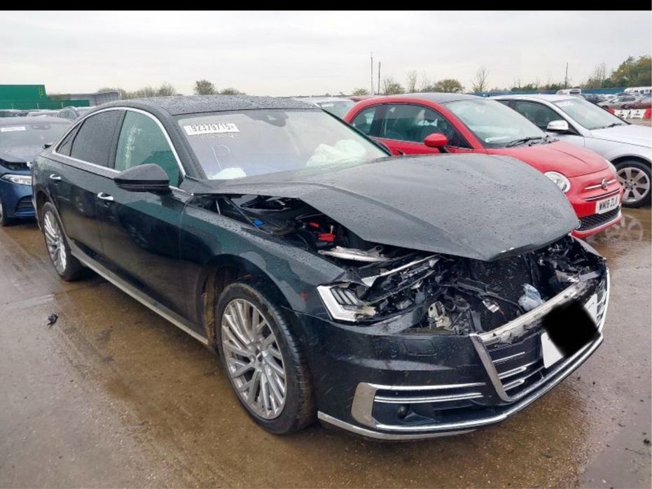 Dezmembrez audi a8 55 TFSI 2021