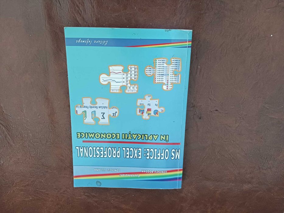 Informatica si Management / MS Office Excell