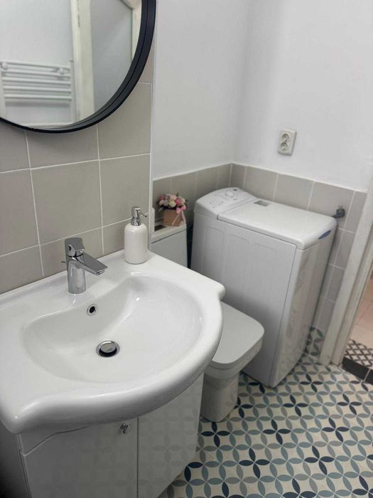 PF inchiriez apartament 2 camere