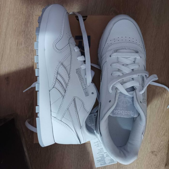 Reebok N34.5 23см стелка маратонки