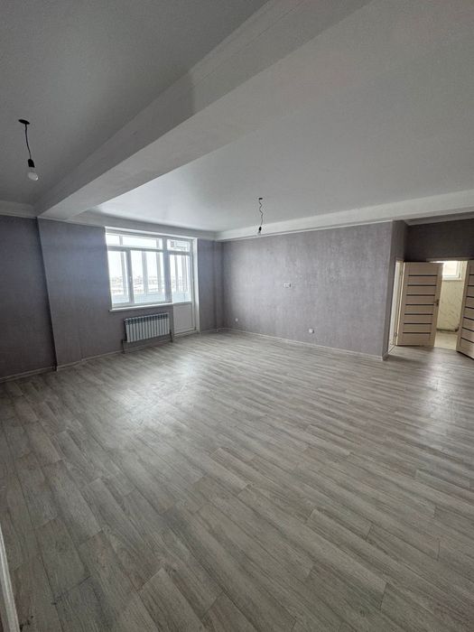 2-х комнатная квартира в микрорайоне Болашак