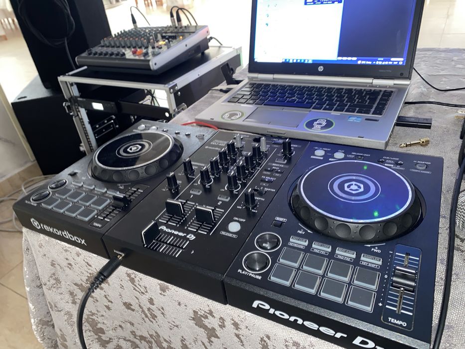 Dj Evenimente . Nunți , botezuri  , majorate , competitii sportive …