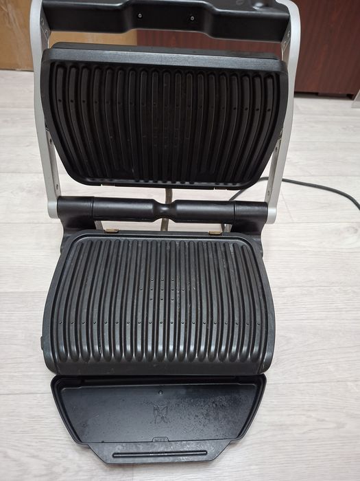 Электрогриль Tefal OptiGrill