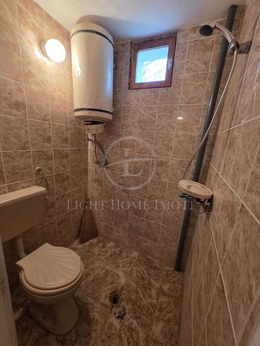 Реф. 2967 Къща / Тип Вила /  Двор