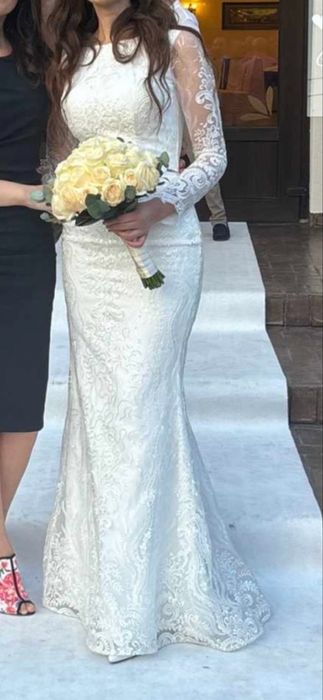 Rochie de mireasa