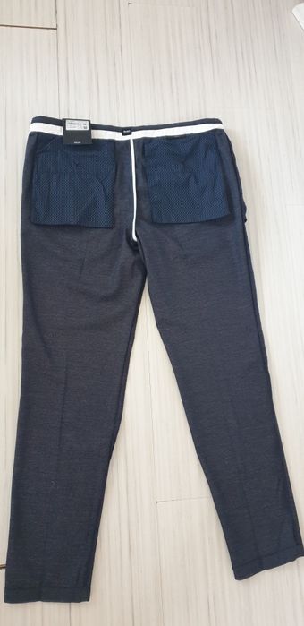 Hugo Boss KAITO Tapered Slim Fit Stretch Mens / 56/38 НОВО! ОРИГИНАЛ!
