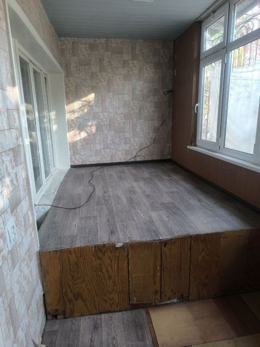 Сдается 4 ком Кора Камиш Тансикбоев. Пустая квартира Видео в Тг канале