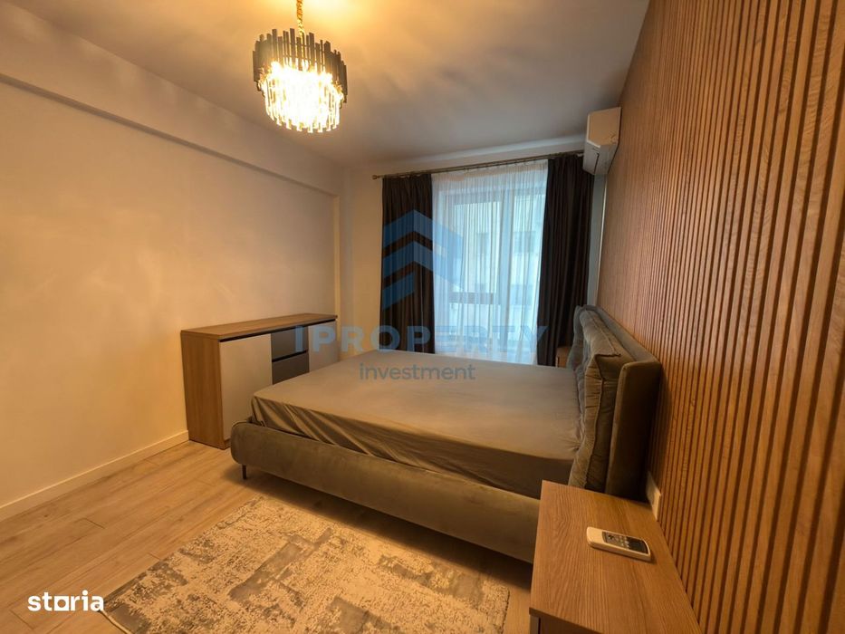 Vanzare Apartament 2 camere in Sisesti, COMPLEX NOU, PARCARE SEPARAT