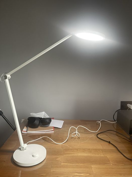 Настольная лампа Xiaomi Mi Smart