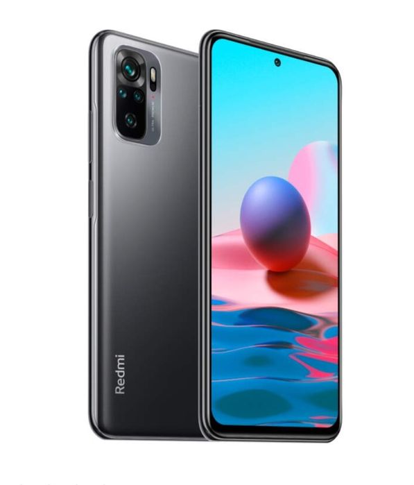 Смартфон Xiaomi Redmi Note