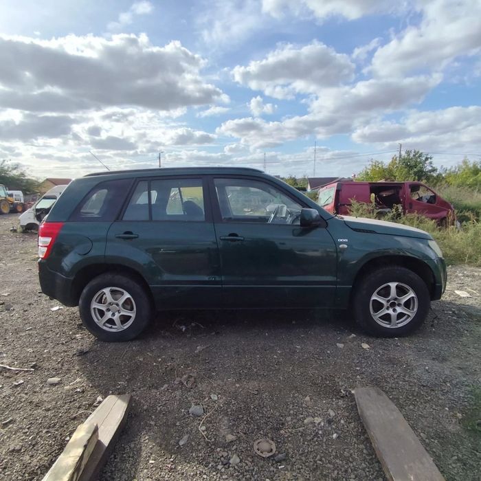 Dezmembrari Suzuki GRAND VITARA 2 (JT) (2005-) 1.9 DDiS Motorina