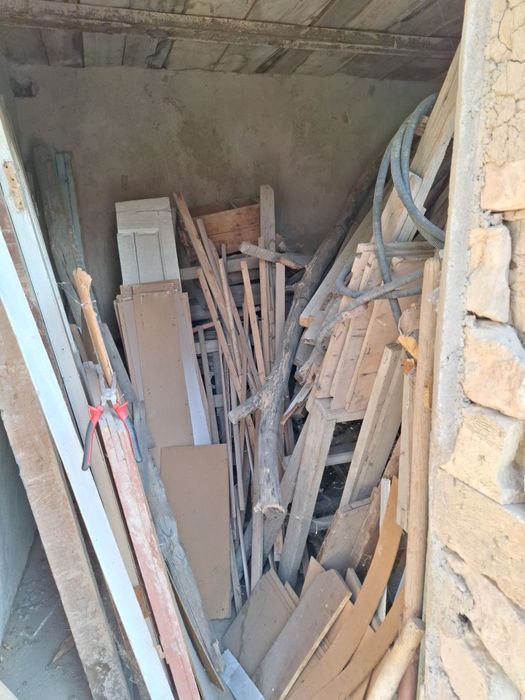 Продается дерево