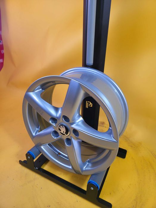 Jante Aliaj 5x112 16'' Skoda Octavia Superb Karoq Yeti - NOI