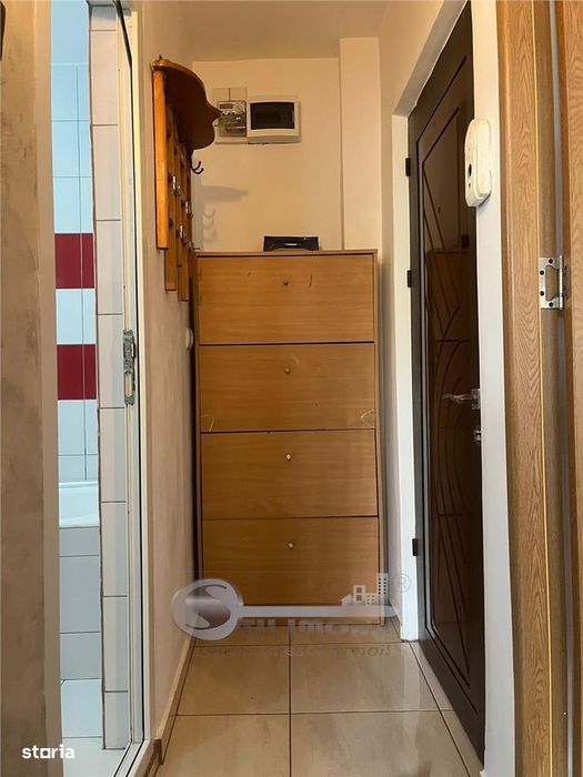 Apartament 1 camera Tatarasi- Gradinari