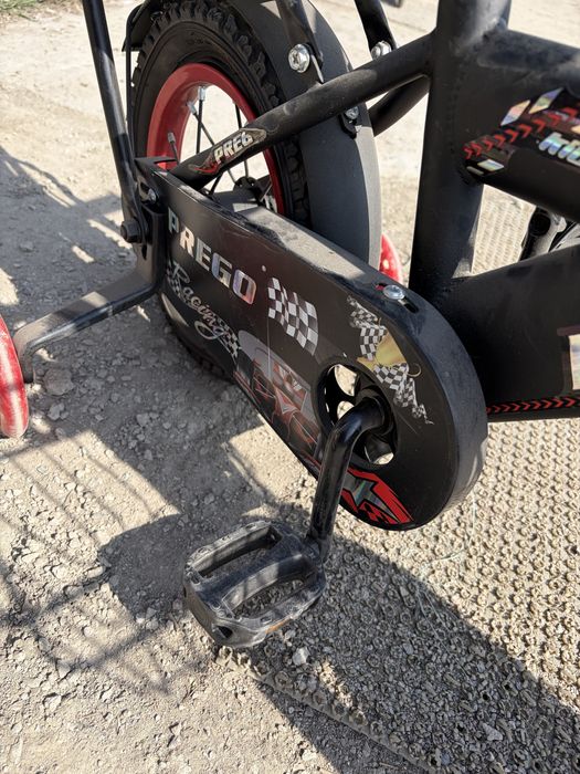 Продам детский велосипед