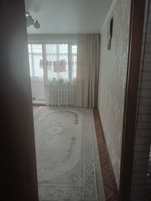 Продам квартиру  2 комнатную