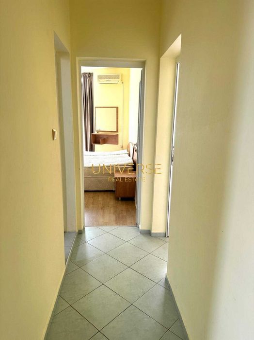 Продава се Тристаен апартамент в к.к. Слънчев бряг - 96 кв.м за 1105 €/кв.м - Снимка #13