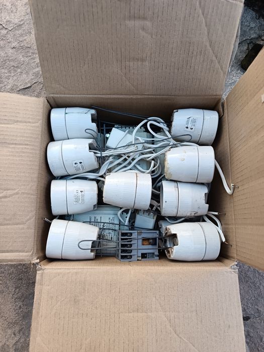 Натриеви крушки !!!