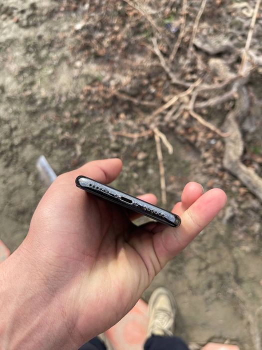 Iphone x holadi yaxshi