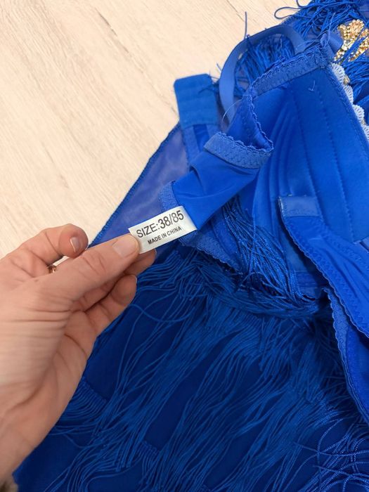 Арабский костюм / Arabskiy Kostyum