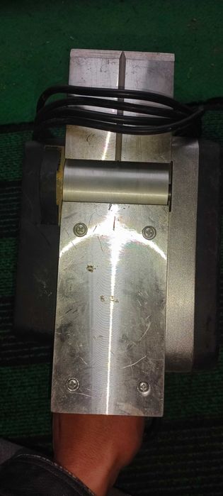 Интерскол Ранда электронный йогоч учун