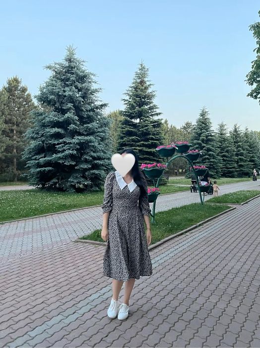 Повседневная одежда