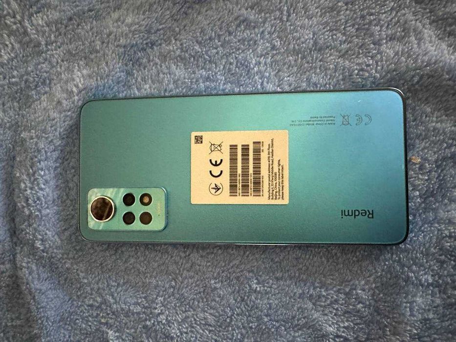 Redmi note 12 pro 8/128