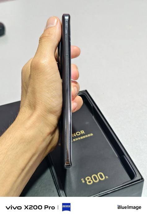 Honor magic 6 pro china