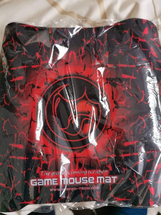 De vânzare mouse-pad gaming pentru calculator/Pc, Marvo - Nou