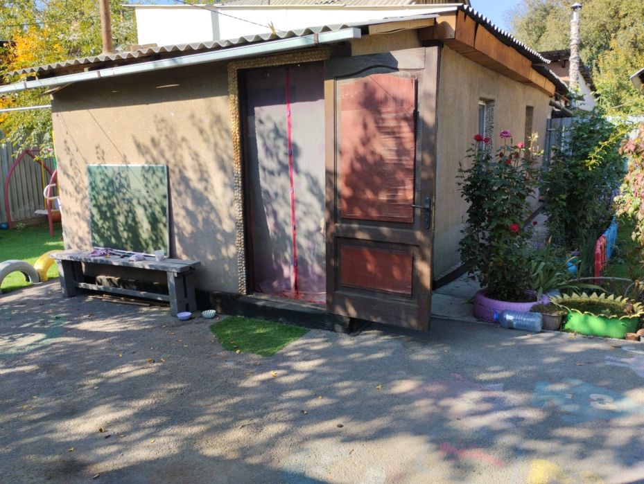 Продам часть дома