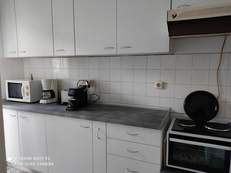 Дава се под наем Двустаен апартамент в София, Оборище - 105 кв.м за 373.83 € - Снимка #2