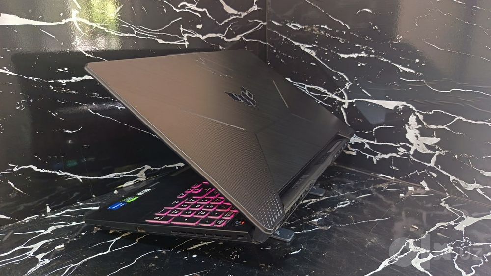 Продается ноутбук Asus Tuf Gaming