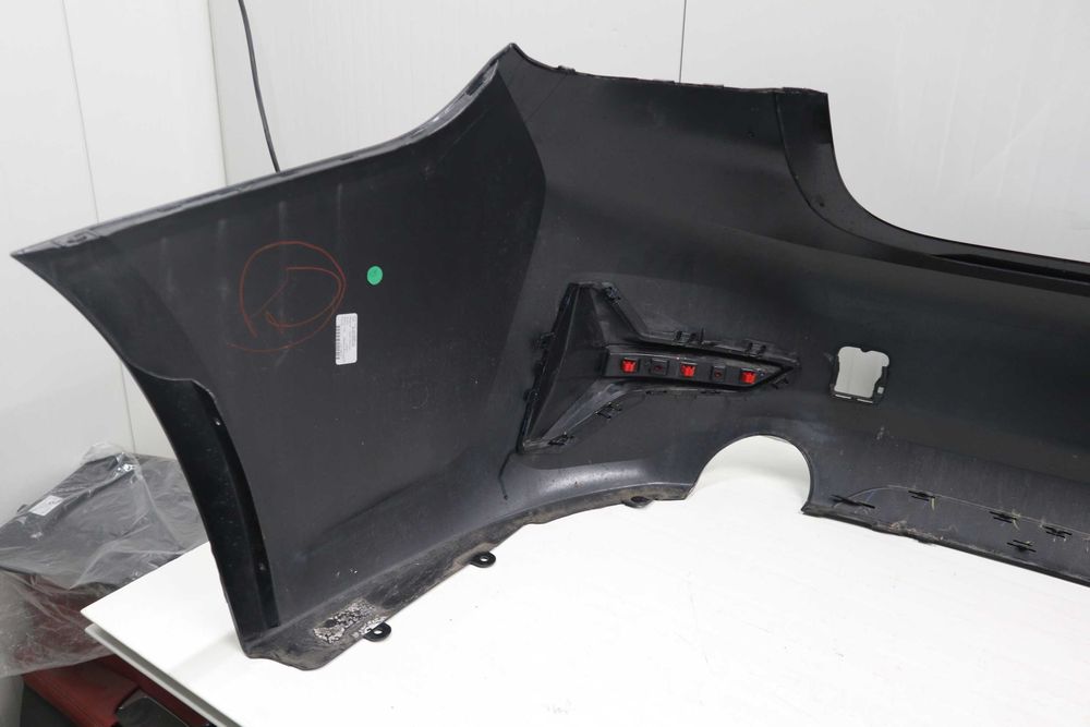 Задна броня БМВ Г20 BMW G20