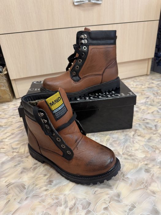 Продам сапоги НОВЫЕ