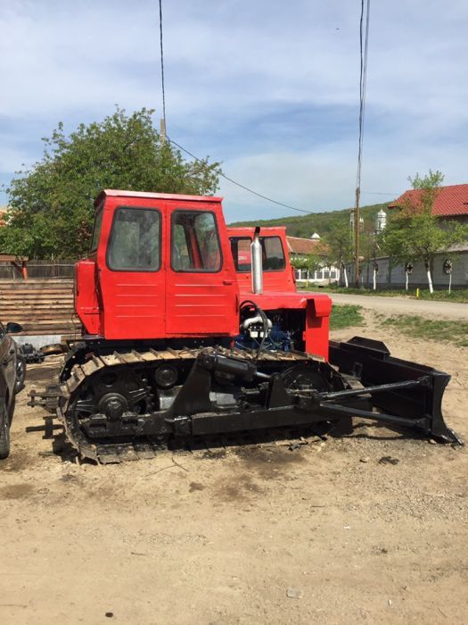 Reductor raba (cutie de distributie)