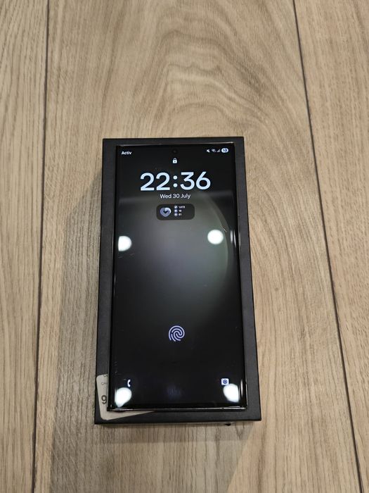 Samsung S23Ultra 512gb