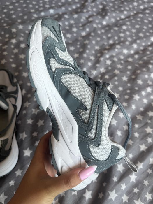 Дамски Маратонки Fila Heroic