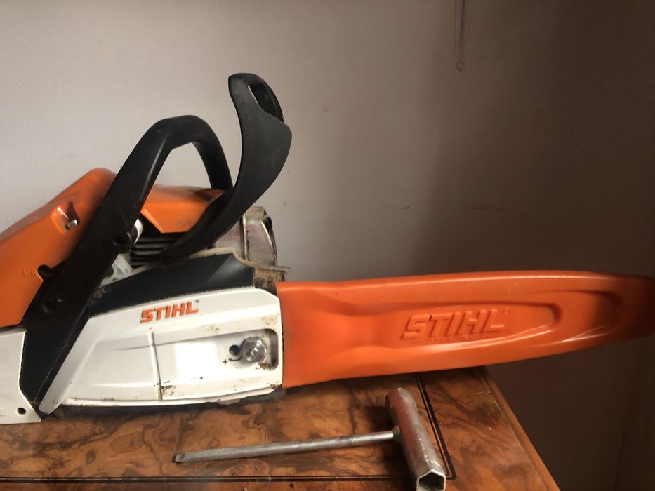 Drujba Stihl MS 172