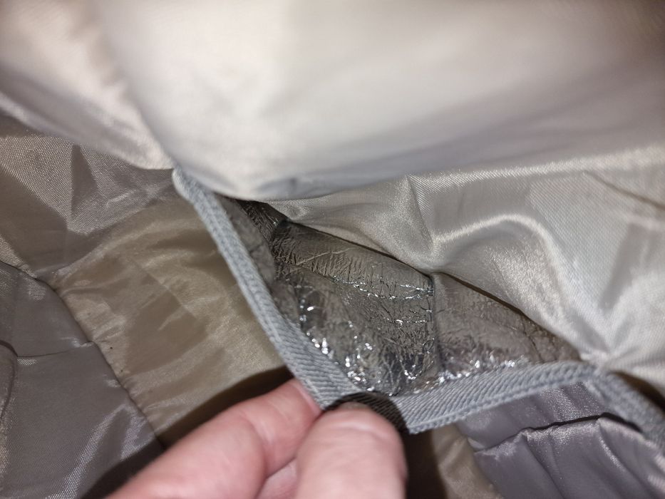 Чанта (органайзер) за детска количка